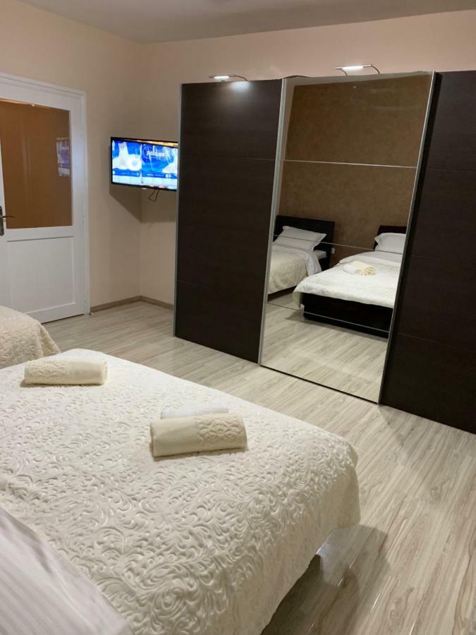 Apartman Bedem Nikšić Exterior foto